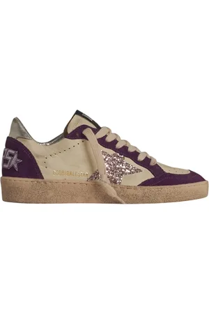 Golden Goose Sneakers Ball Star