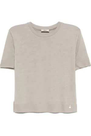 HERNO Maglia girocollo