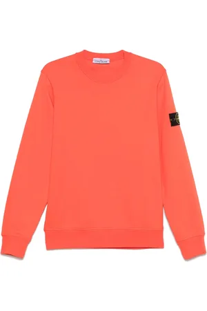 Stone Island Felpa girocollo