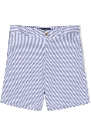 Ralph Lauren Shorts a righe