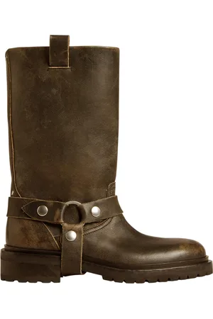 Golden Goose Stivali Kurt
