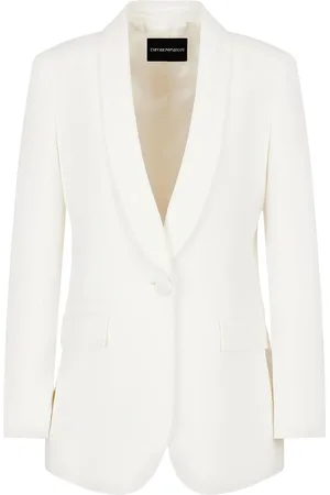 Emporio Armani Blazer monopetto