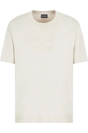 Emporio Armani T-shirt con logo