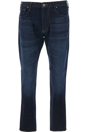 Emporio Armani Jeans con logo