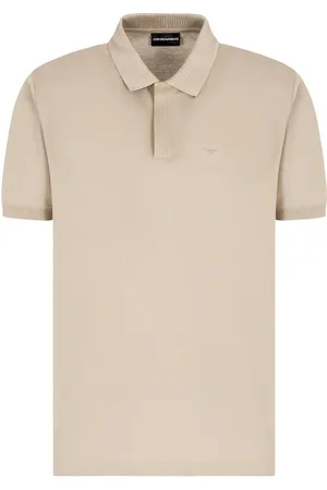 Emporio Armani Polo con logo