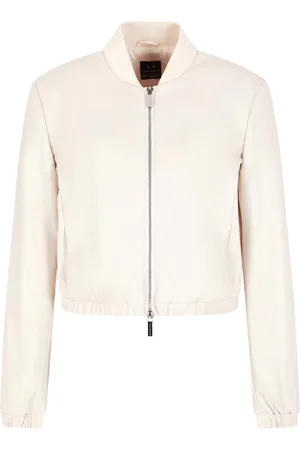 Armani Exchange Blouson con zip