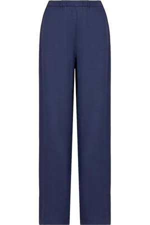 Emporio Armani Pantaloni elasticizzati