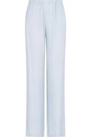 Emporio Armani Pantaloni elasticizzati