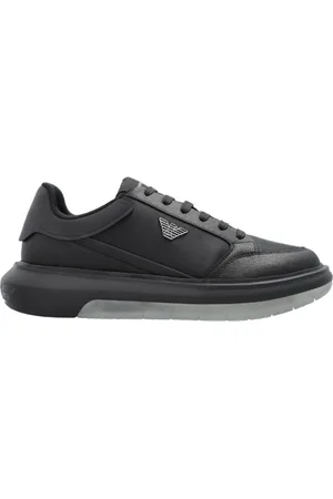 Emporio Armani Sneakers con logo
