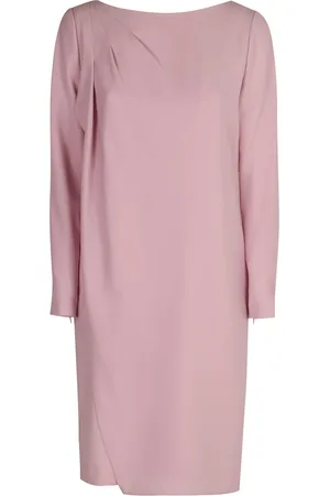 Emporio Armani Abito in cady