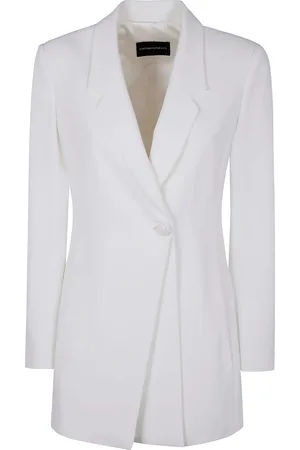 Emporio Armani Blazer monopetto