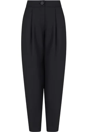 Armani Exchange Pantaloni con pinces