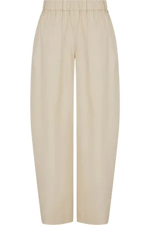 Armani Exchange Pantaloni elasticizzati