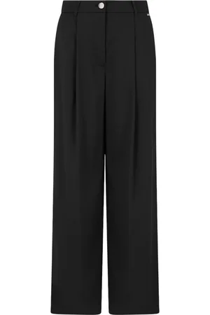 Armani Exchange Pantaloni a gamba dritta
