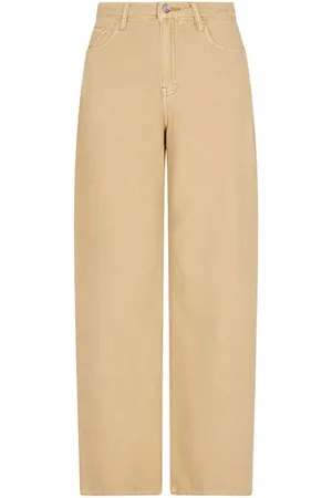 Armani Exchange Jeans wide leg