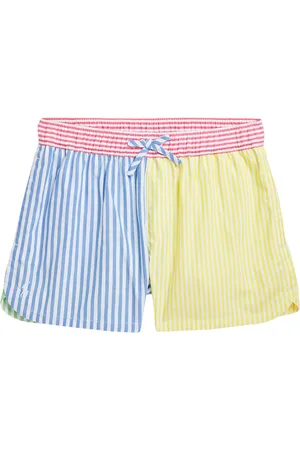 Ralph Lauren Shorts a righe