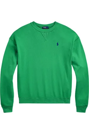 Ralph Lauren Pullover con logo