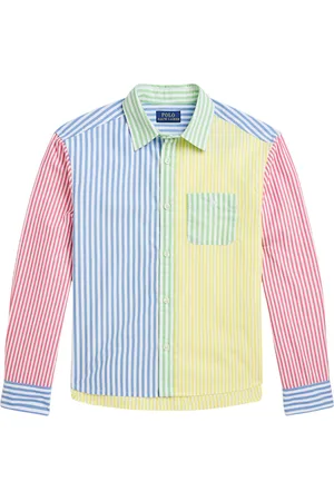 Ralph Lauren Camicia a righe