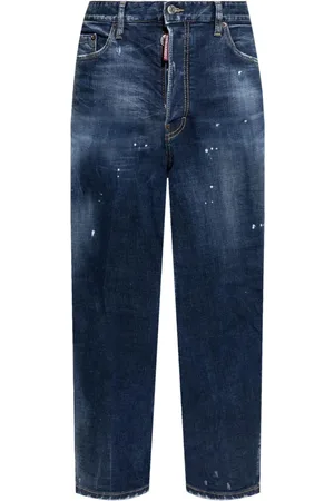 Dsquared2 Jeans Bro