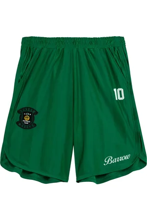 BARROW Shorts con stampa