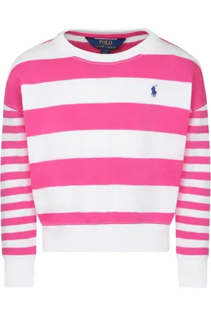 Ralph Lauren Felpa a righe