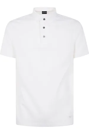 Emporio Armani Polo in cotone
