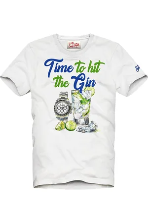 MC2 SAINT BARTH T-shirt Man