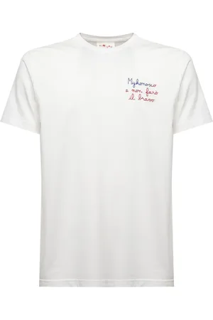 MC2 SAINT BARTH T-shirt Portofino