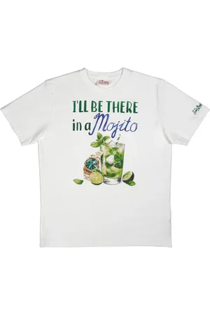MC2 SAINT BARTH T-shirt Man