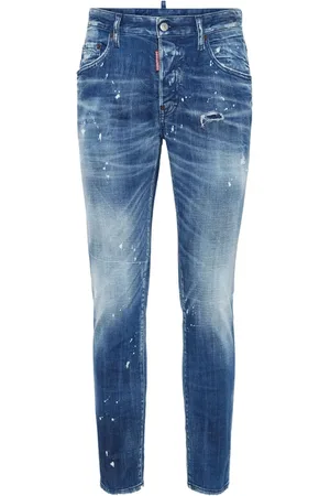 Dsquared2 Jeans Skater