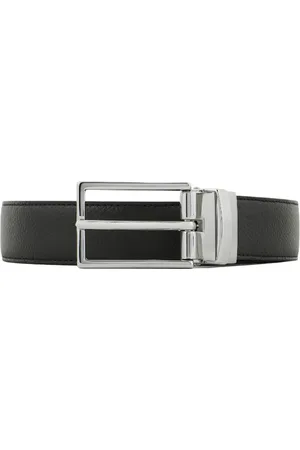 Emporio Armani Cintura reversibile