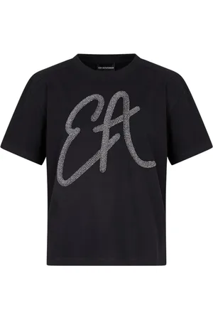 Emporio Armani T-shirt con logo