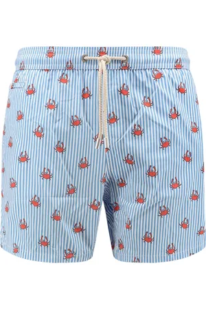 MC2 SAINT BARTH Costume Comfort Light