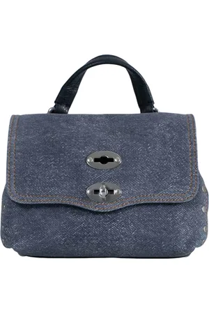 Zanellato Borsa Postina Genova baby