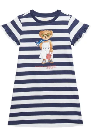 Ralph Lauren Abito a righe