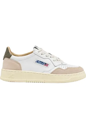Autry Sneakers Medalist Low