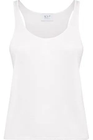 MVP Wardrobe Canotta Vanessa