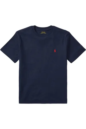 Ralph Lauren T-shirt con logo