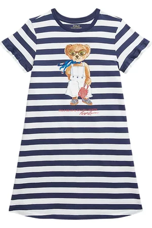Ralph Lauren Abito a righe