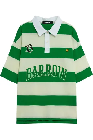 BARROW Polo a righe
