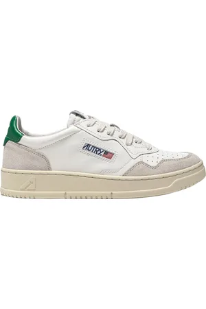 Autry Sneakers Medalist Low