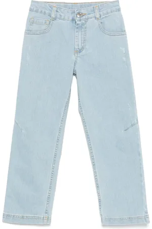 Etro Jeans dritti