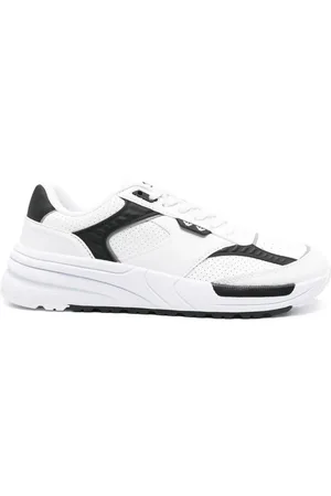 EA7 Sneakers con logo