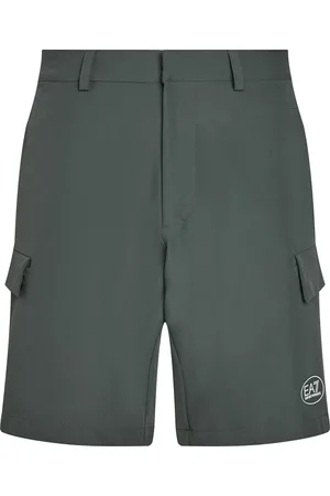 EA7 Shorts cargo