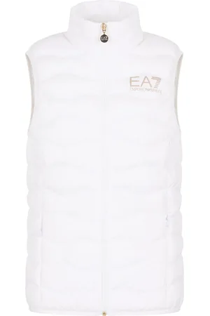 EA7 Gilet imbottito