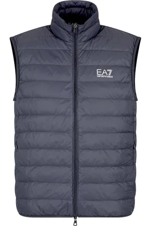 EA7 Gilet imbottito