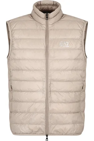 EA7 Gilet imbottito