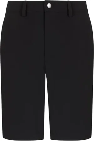 EA7 Short con logo