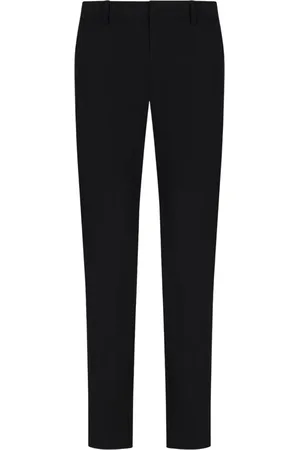 EA7 Pantaloni con logo