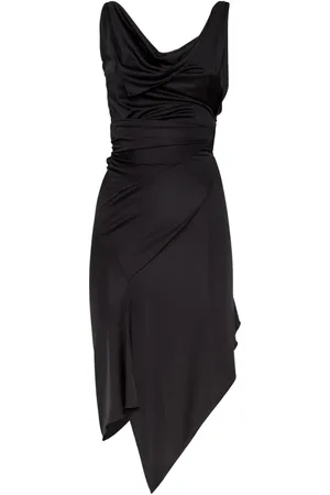 Dsquared2 Abito asimmetrico